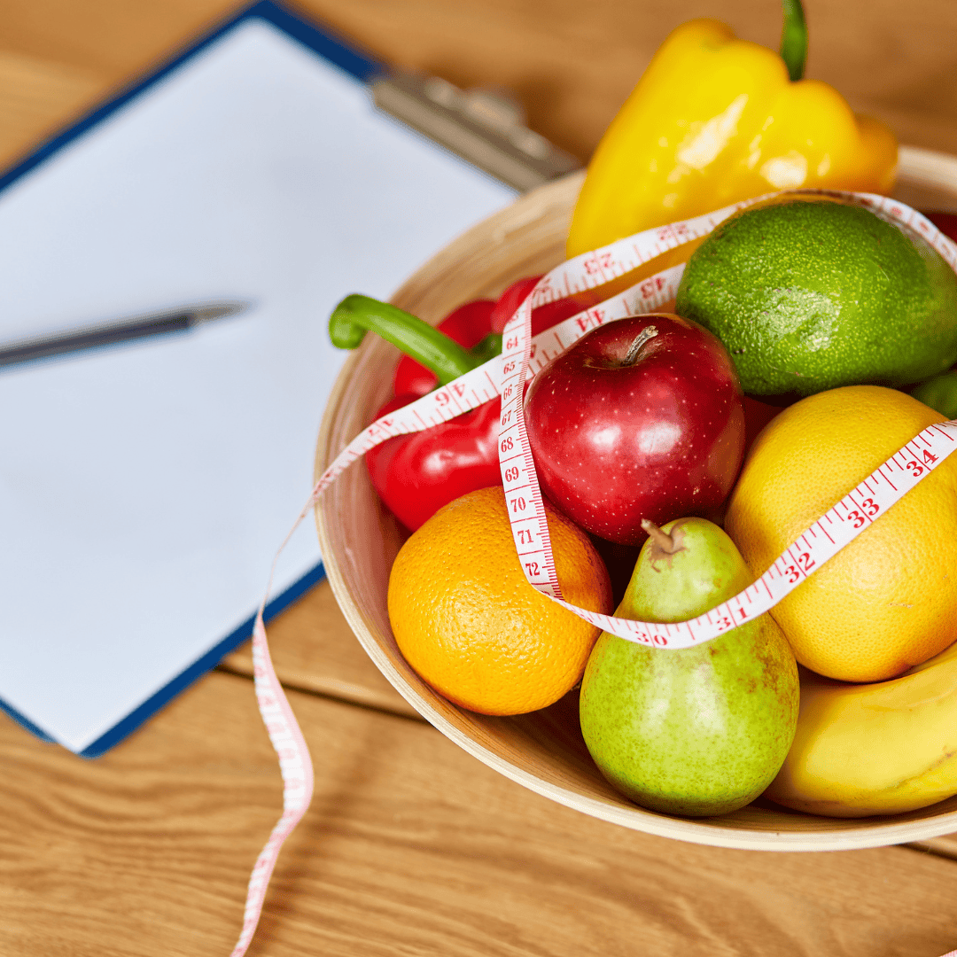 Dietetics 1 - Madelia Health