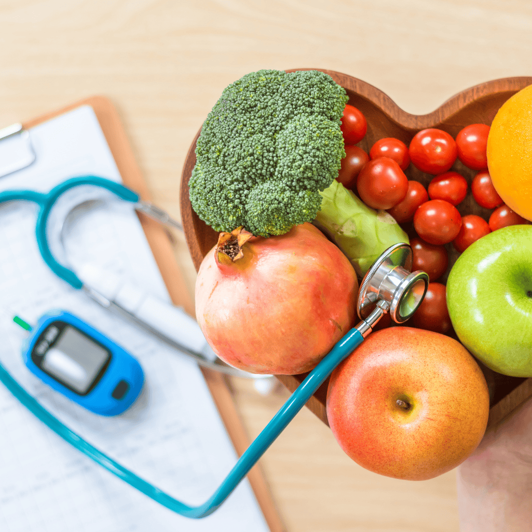 Dietetics 2 - Madelia Health