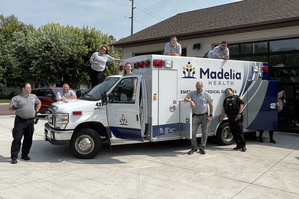 EMS 2023