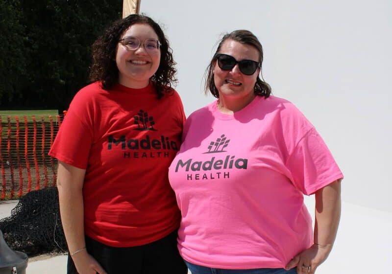 Hannah & Stacy Hannah Stacy e1781636528646 - Madelia Health
