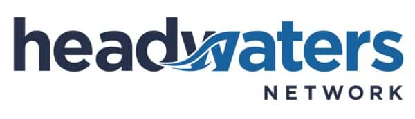 Headwaters Network logo
