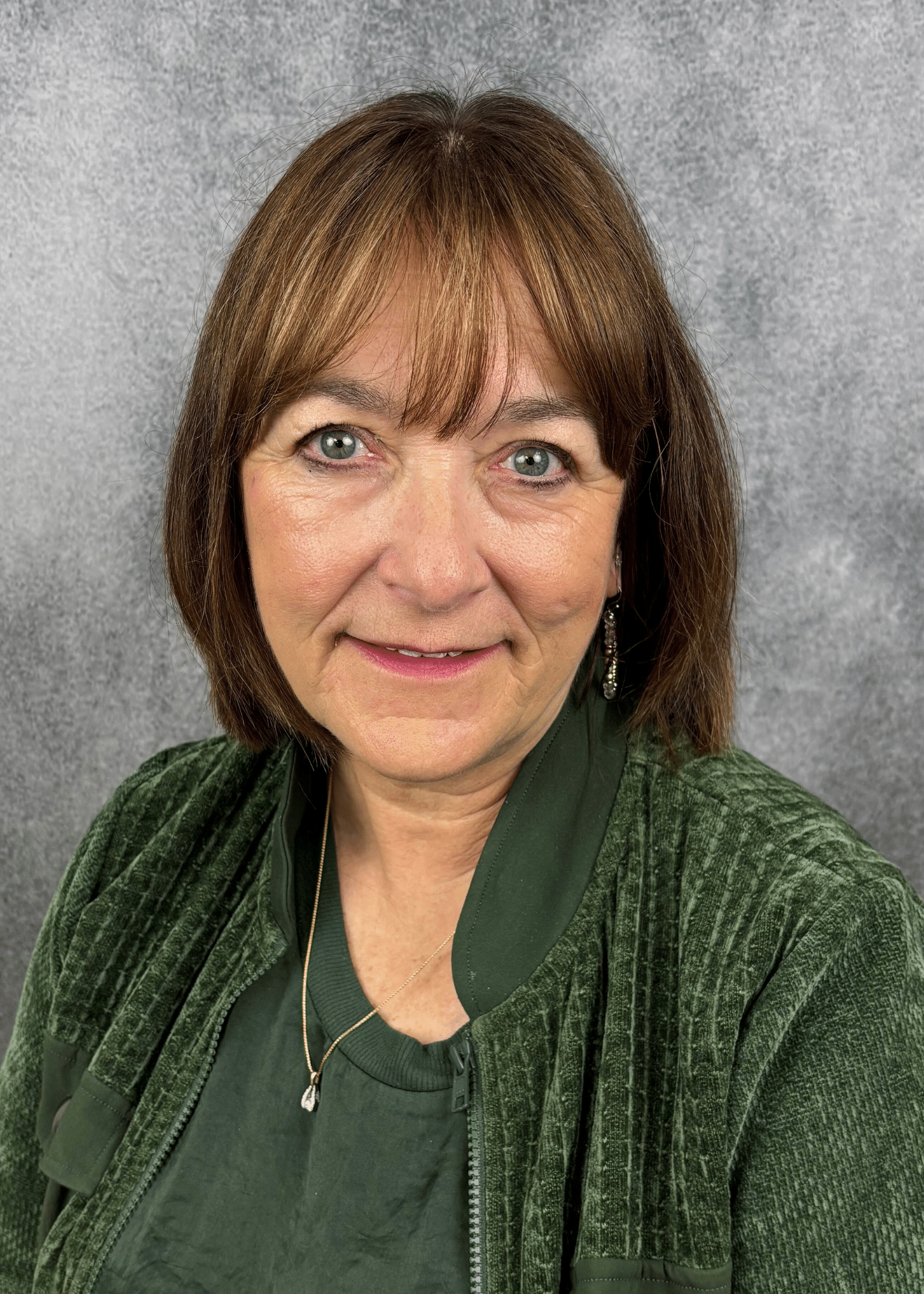 Julie Pace