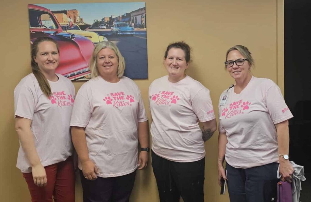 LCC Pink