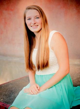 Marne Skarphol – MCH Foundation Award Scholarship Recipient Marne Skarphol - MCH Foundation Award Scholarship Recipient