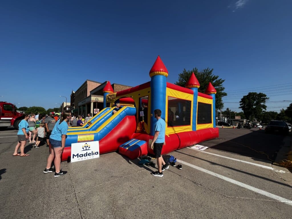 Block Party 2023