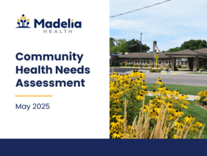 Community Health Needs Assessment
