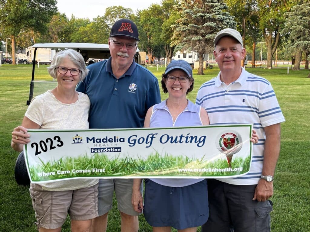 McCabe/Wanzek RSP Golf23 14 - Madelia Health