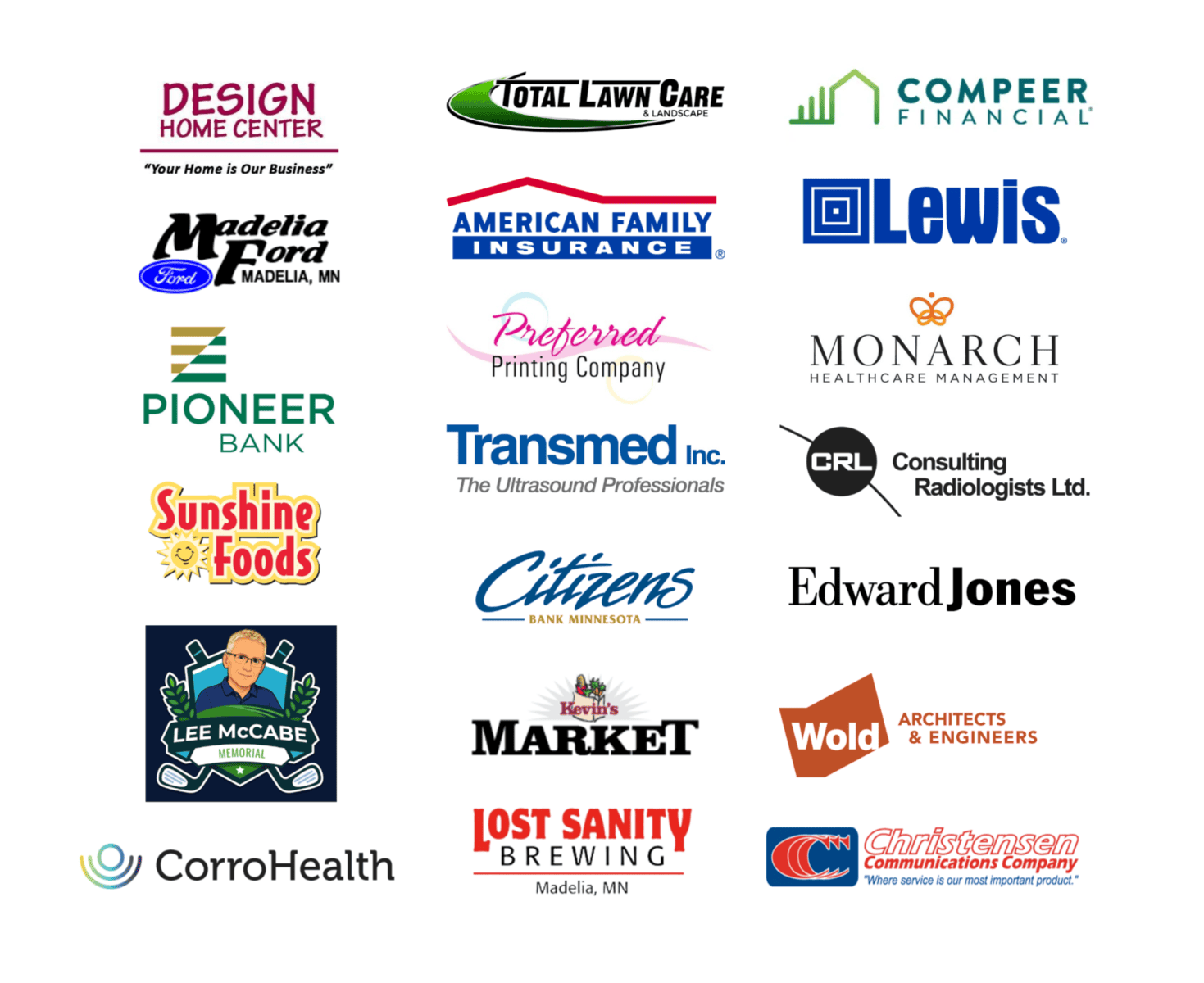 UPDATED_2026 Madelia Golf Outing Program (1) UPDATED 2026 Madelia Golf Outing Program 1 - Madelia Health